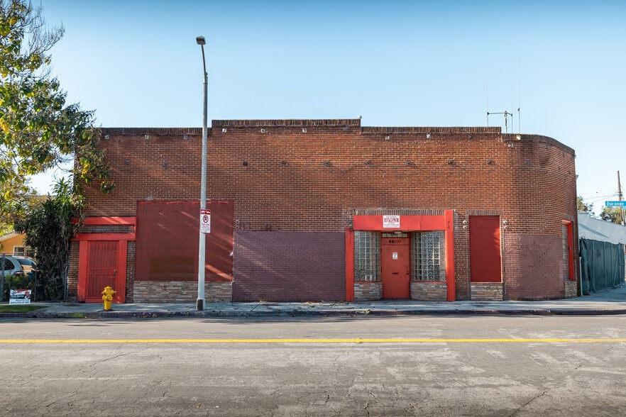 More Photos Of 9190-9214 Exposition Blvd, Los Angeles Warehouse For Sale