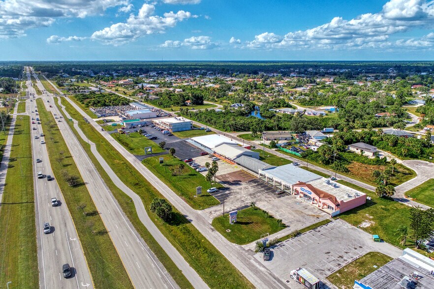 More Photos Of 12749 Tamiami Trl S, North Port Medical For Sale