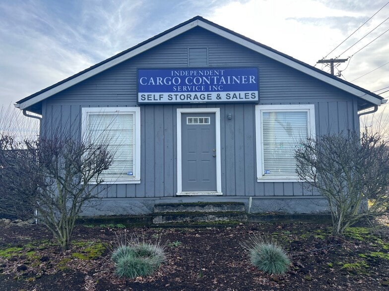 More Photos Of 6209 NE 121st Ave, Vancouver Warehouse For Sale