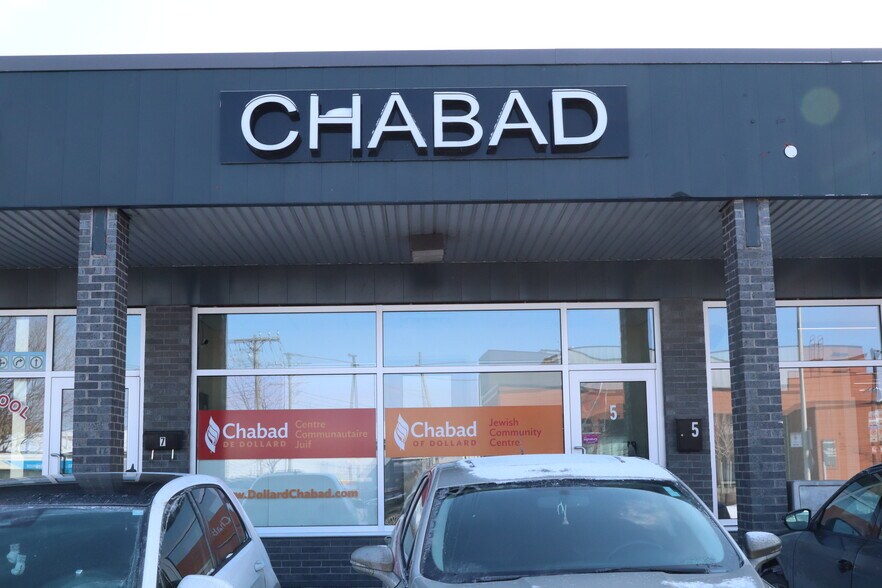 More Photos Of 1-19 Rue Sunnydale, Dollard-des-Ormeaux Storefront Retail Office For Lease