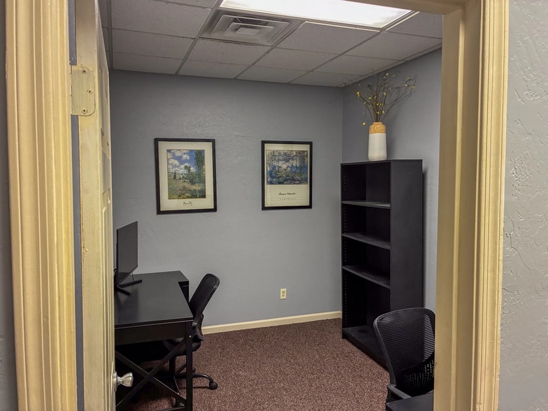 More Photos Of 6625 S Rural Rd, Tempe Office For Sale