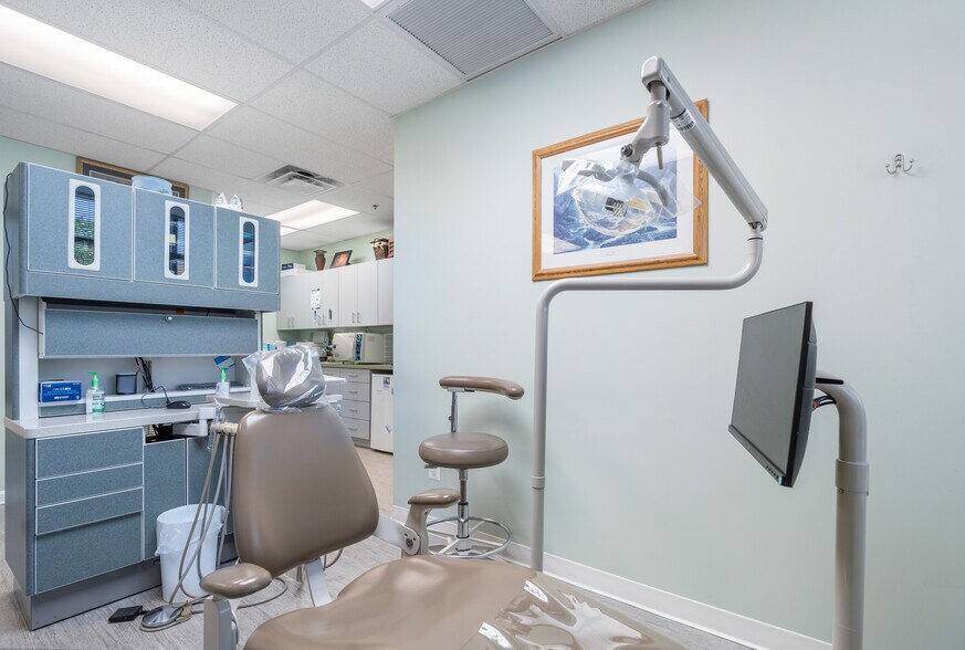 More Photos Of 9114 Philadelphia Rd, Rosedale Medical For Sale