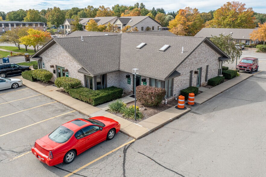 More Photos Of 755 Boardman Canfield Rd, Boardman Medical For Lease