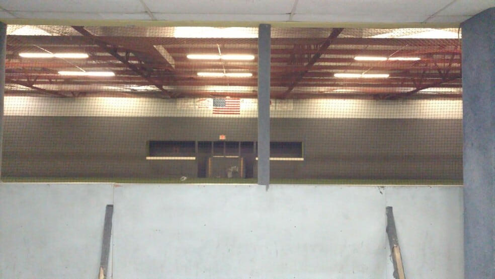 More Photos Of 424 Nash Rd, New Bedford Warehouse For Sale