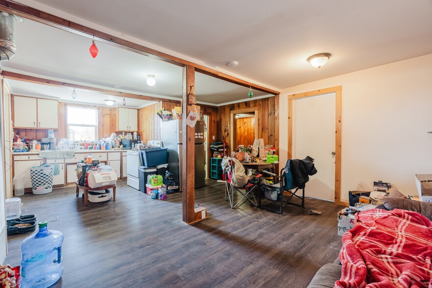 More Photos Of 29613 NY-12, Clayton Multifamily For Sale