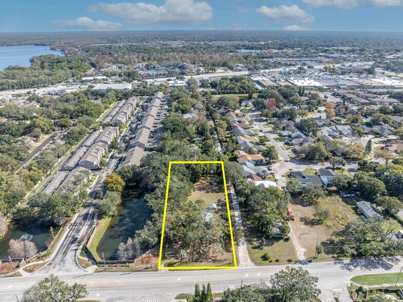 More Photos Of 515 Lake Howell Rd, Maitland Land For Sale