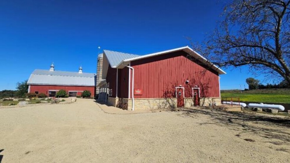 More Photos Of 4352 Hwy 23, Dodgeville Specialty For Sale