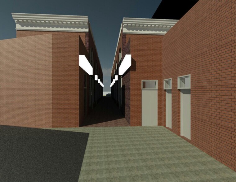 More Photos Of 290 Chestnut St, Newark Office For Sale