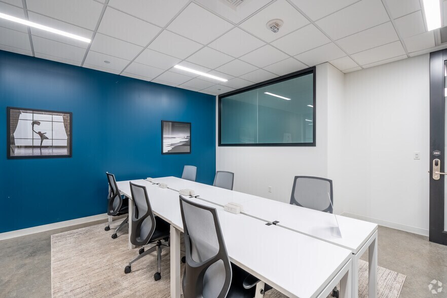 More Photos Of 450 Alaskan Way S, Seattle Coworking Space