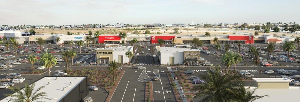 More Photos Of Amargosa Rd, Victorville Unknown For Lease