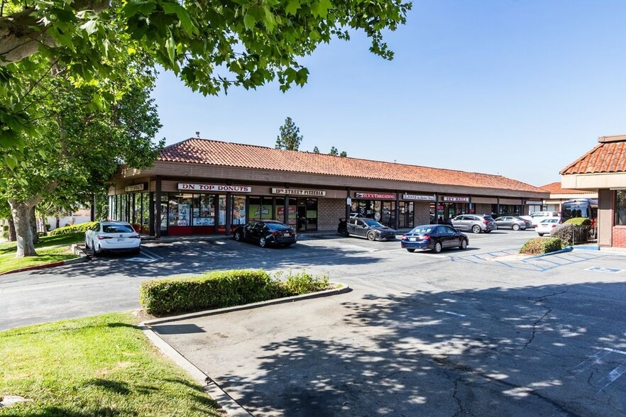 More Photos Of 8655-8697 19th St, Rancho Cucamonga Unknown For Lease