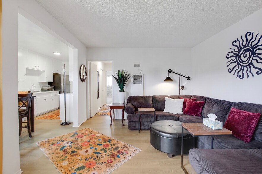 More Photos Of 3444 Emerald St, Torrance Apartments For Sale