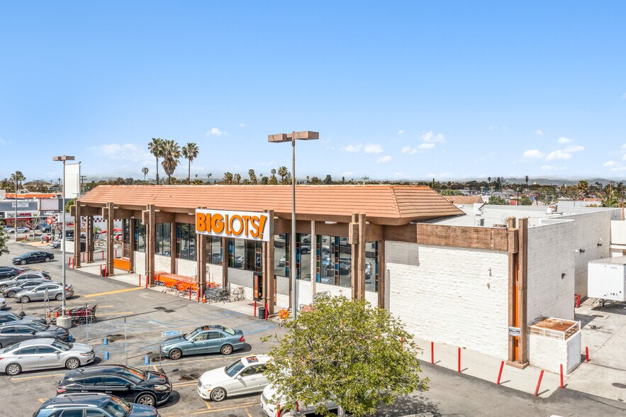 More Photos Of 3003 W Manchester Blvd, Inglewood General Retail For Sale