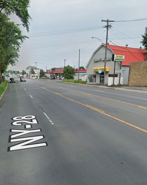 More Photos Of 226 Mohawk St, Herkimer Freestanding For Sale