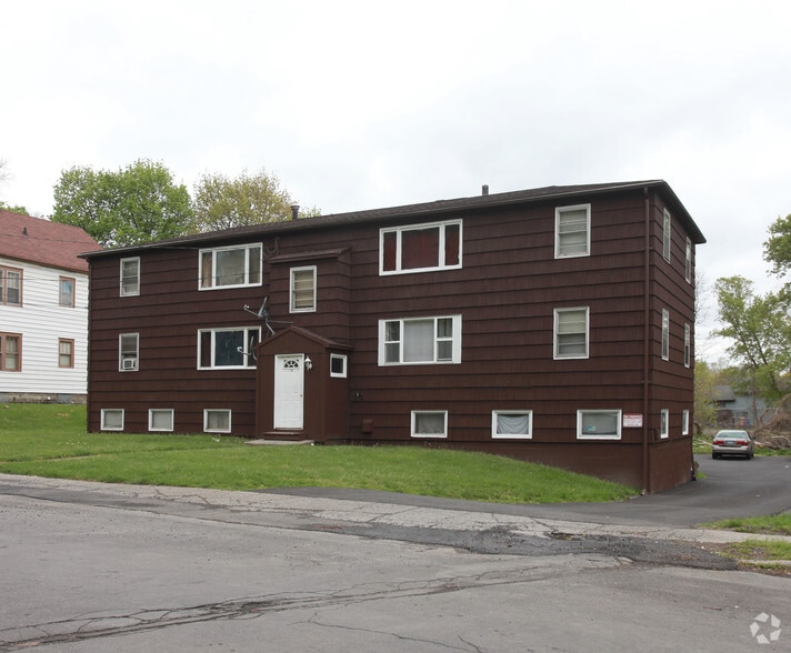 More Photos Of 112-114 Ford Ave, Syracuse Apartments For Sale