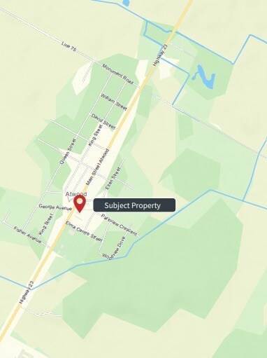 More Photos Of Atwood, Ontario - Land, Atwood Land For Sale