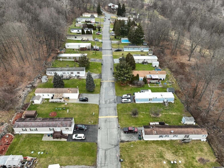 More Photos Of Walnut Park Ln, Milton Manufactured Housing Mobile Home Park For Sale