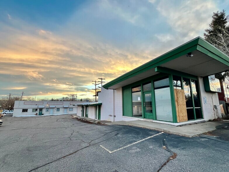 More Photos Of 8700 W Colfax Ave, Lakewood Medical For Lease