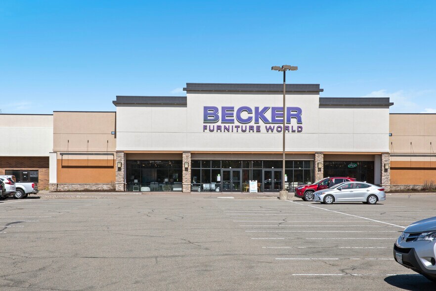 More Photos Of 14290 Plymouth Ave, Burnsville Unknown For Lease