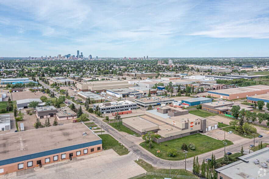 More Photos Of 9300 47 St NW, Edmonton Manufacturing For Sale