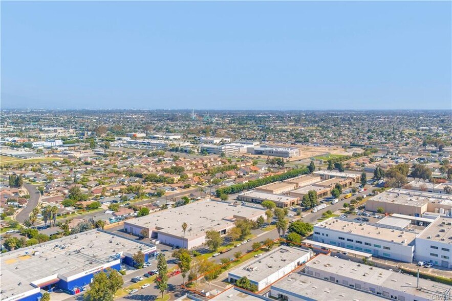 More Photos Of 6925 Aragon Cir, Buena Park Manufacturing For Sale