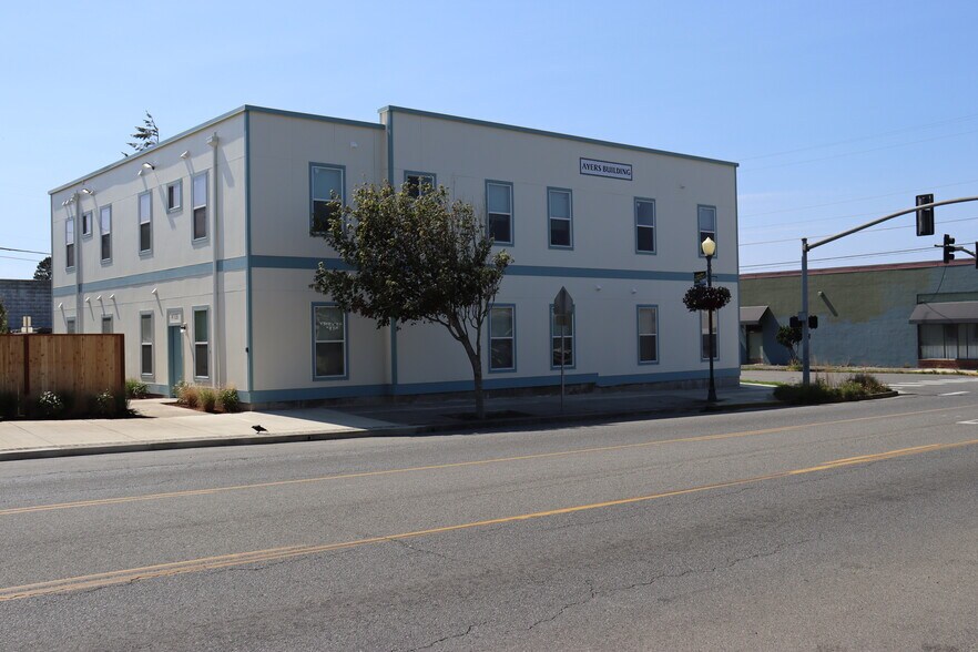 More Photos Of 119 S Wasson St, Coos Bay Apartments For Sale