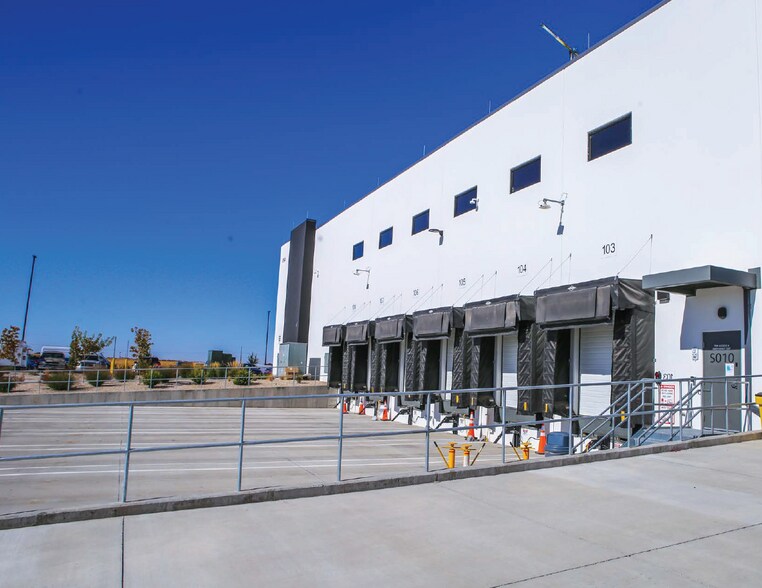 More Photos Of 494 Kuhn Dr, Jerome Industrial For Sale