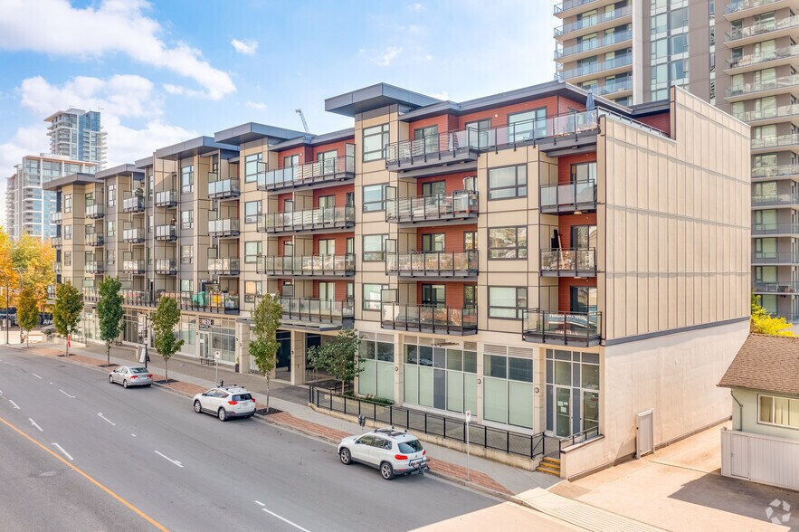 More Photos Of 4468 Dawson St, Burnaby Apartments For Lease