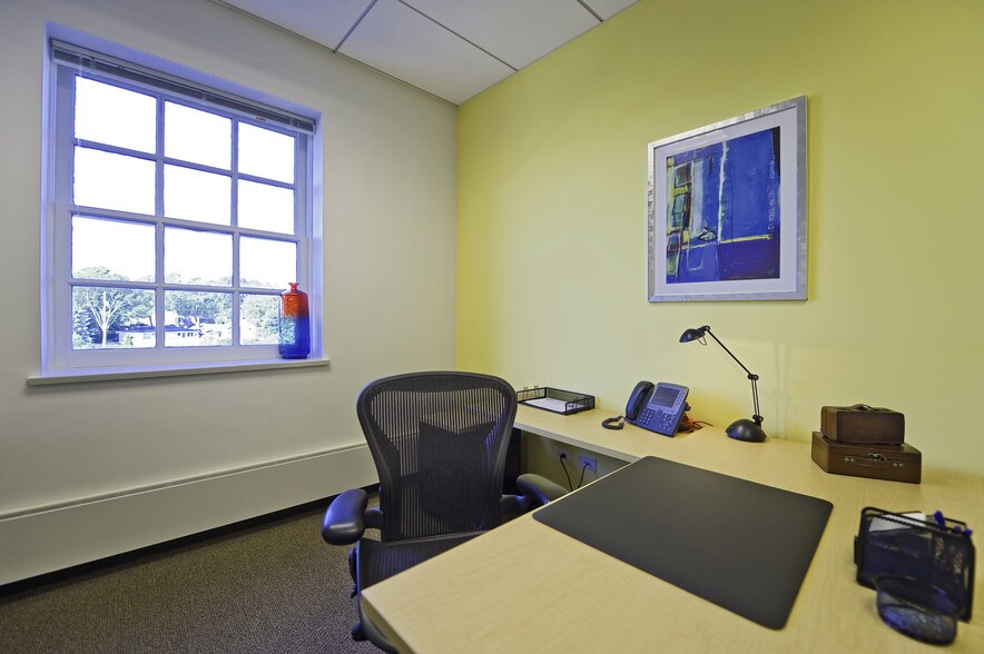 Photo of 3rd Floor Ste 300