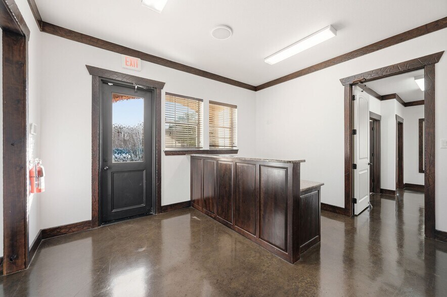 More Photos Of 131 Quest Ct, Keller Office For Lease