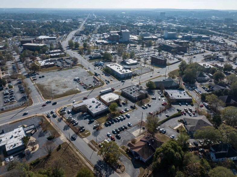 More Photos Of 1021 Talbotton Rd, Columbus Medical For Sale