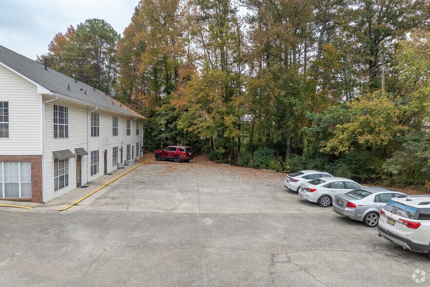 More Photos Of 7127 Gadsden Hwy, Trussville Unknown For Lease