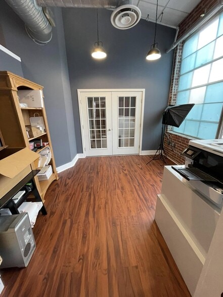 More Photos Of 241 E 4th St, Frederick Loft Creative Space For Lease