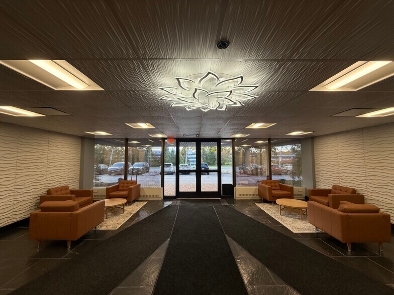 More Photos Of 420 Columbus Ave, Valhalla Office For Lease