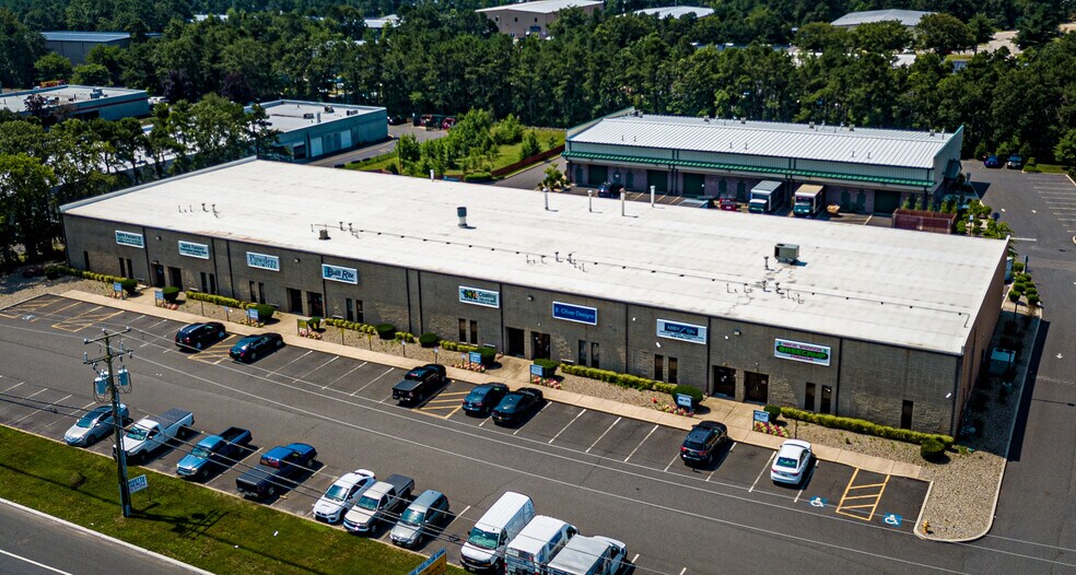 Primary Photo Of 1591 Route 37 W, Toms River Light Distribution For Lease