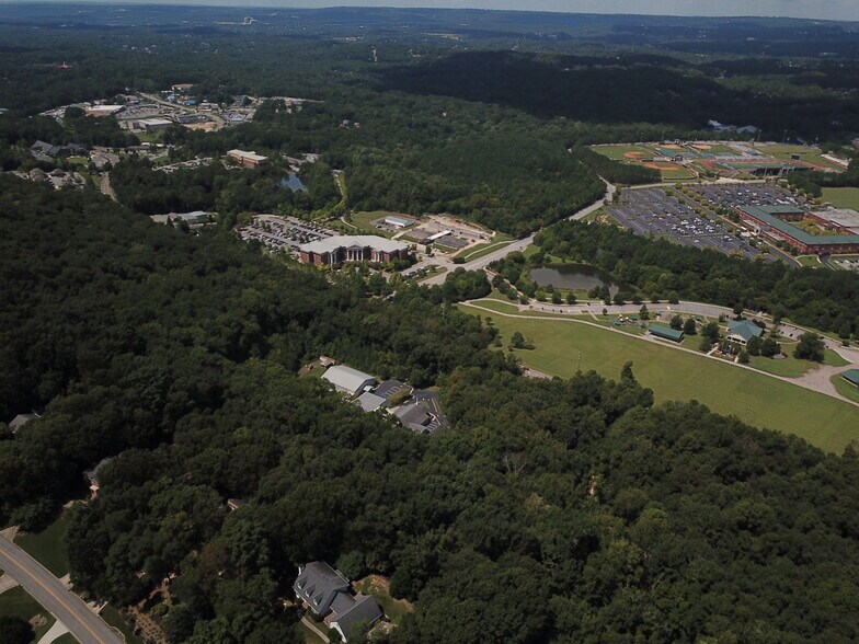 More Photos Of 4733 Valleydale Rd, Birmingham Religious Facility For Sale