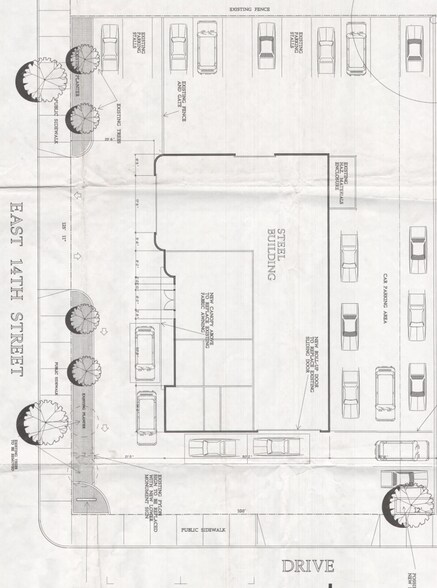 More Photos Of 355 E 14th St, San Leandro Auto Repair For Sale