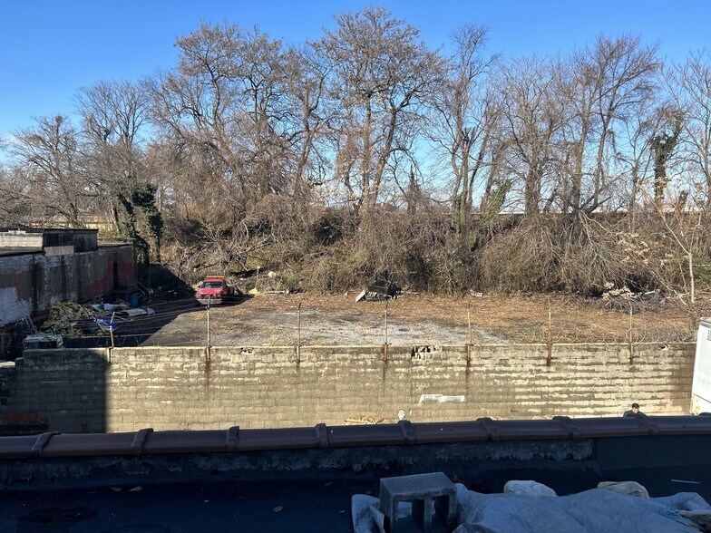 More Photos Of 901-909 S Carey St, Baltimore Warehouse For Sale