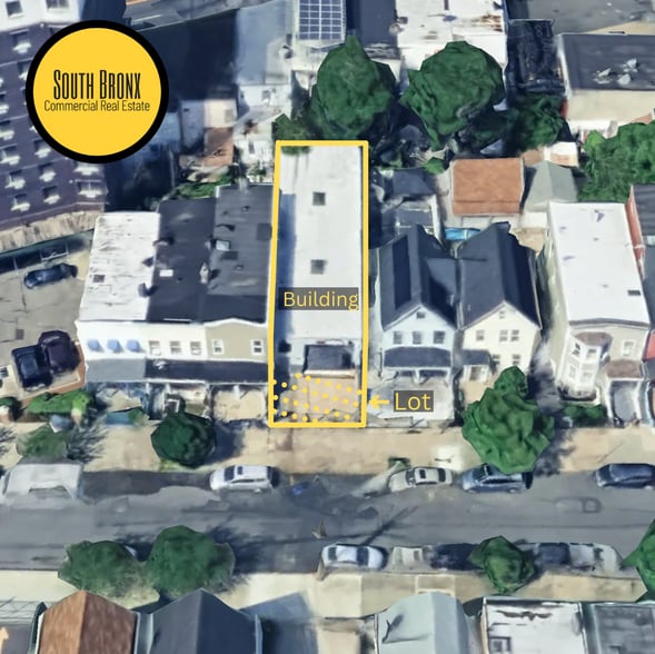 More Photos Of 1177 178th St, Bronx Warehouse For Lease