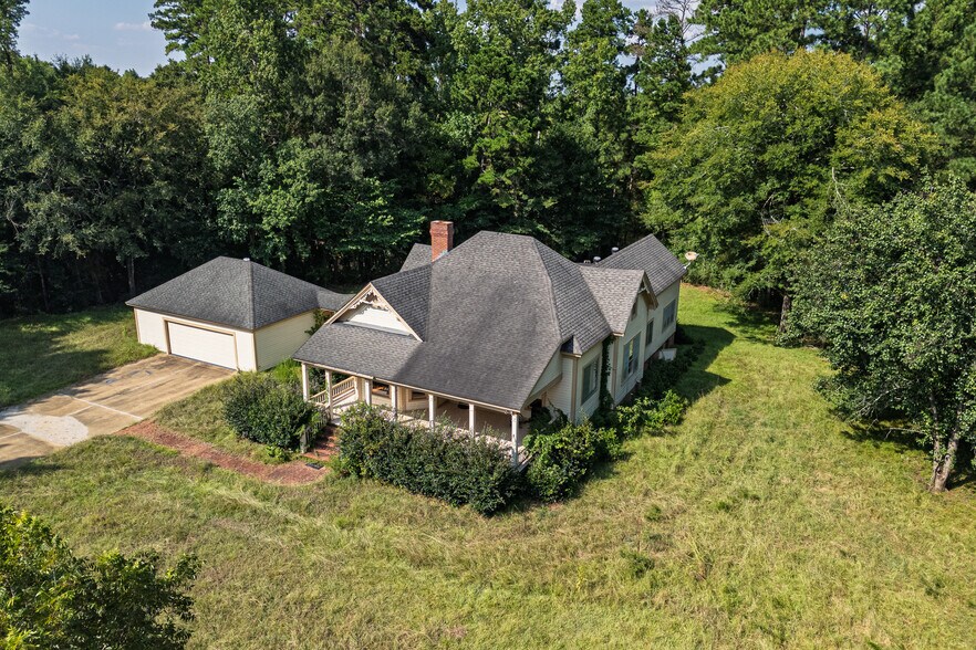 More Photos Of 600 Roselake Dr, Nacogdoches Land For Sale