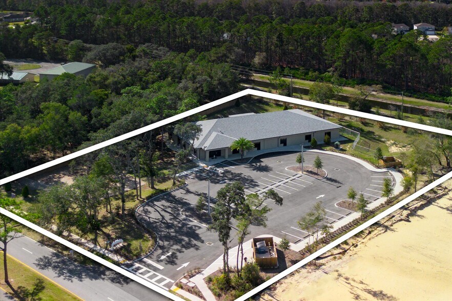 More Photos Of 481 Shores Blvd, Saint Augustine Daycare Center For Lease