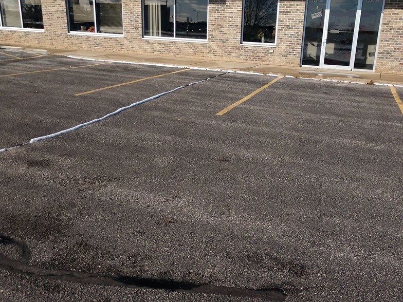 More Photos Of 848 S Military Rd, Fond Du Lac Storefront Retail Office For Sale