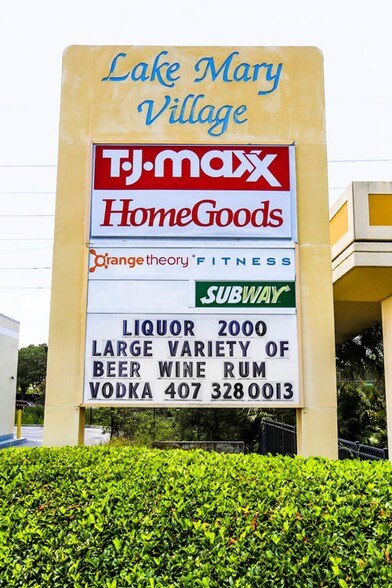 More Photos Of 3801 W Lake Mary Blvd, Lake Mary Unknown For Lease