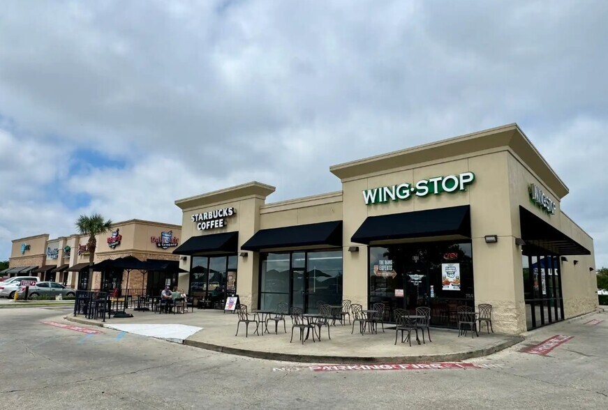 More Photos Of 612 N Canal Blvd, Thibodaux Freestanding For Lease