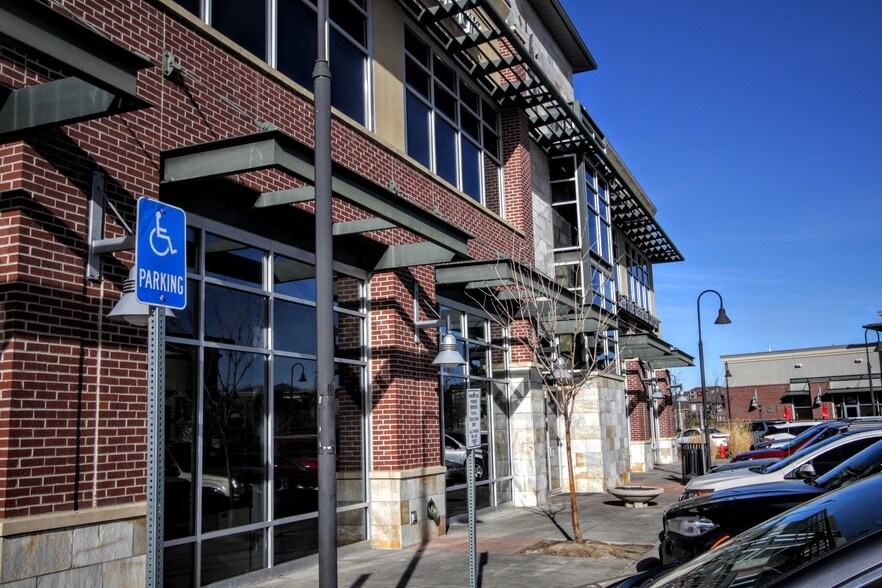 More Photos Of 2921 W 120th Ave, Westminster Medical For Lease