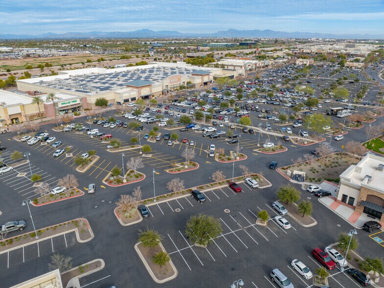 More Photos Of 2750-2860 E Germann Rd, Chandler Unknown For Lease
