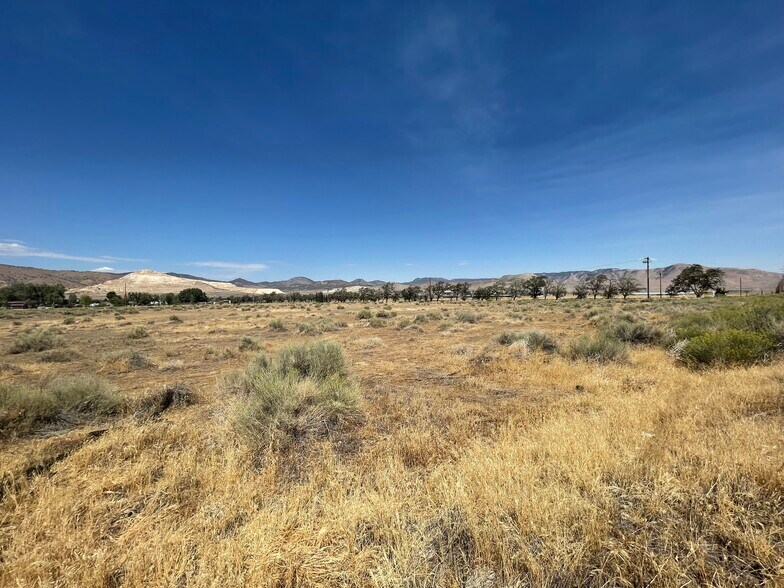 More Photos Of 15000-15500 15000-15500 Highline Road Rd, Tehachapi Land For Sale