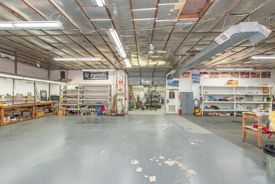 More Photos Of 202 US-46 Rt, Hackettstown Light Manufacturing For Sale