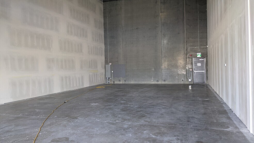 More Photos Of 2030 Matrix Cres, Kelowna Warehouse For Sale