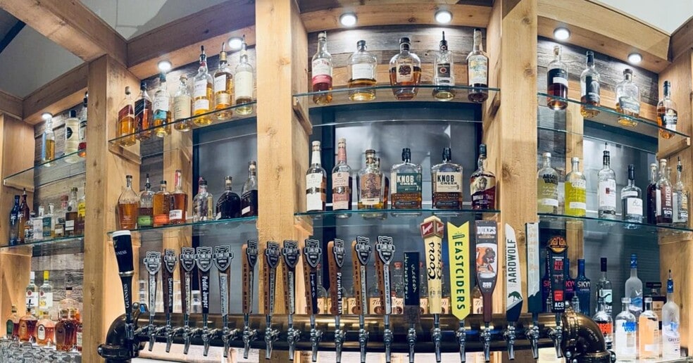 More Photos Of 1341 Airport Rd, Jacksonville Restaurant For Sale